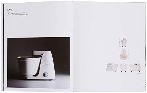 Less and More: The Design Ethos of Dieter Rams
