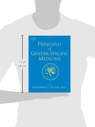 Principles of Gender-Specific Medicine: Gender in the Genomic Era