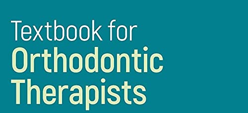 Textbook for Orthodontic Therapists