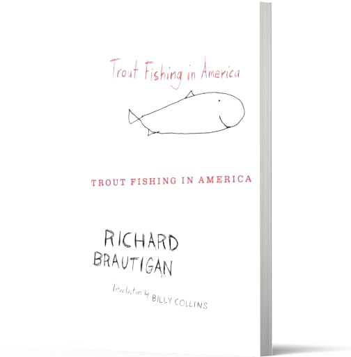 Trout Fishing In America