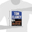 Tom Clancy Support and Defend (A Jack Ryan Jr. Novel)