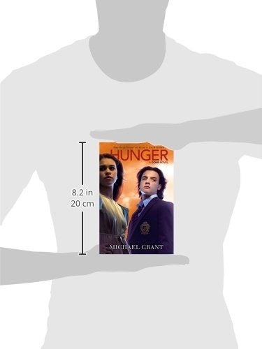 Hunger (Gone, 2)