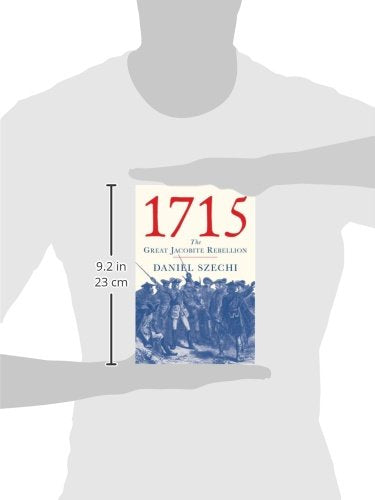 1715: The Great Jacobite Rebellion