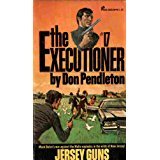 Executioner Jersey Guns (No 17)
