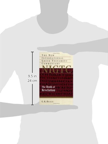 The Book of Revelation (New International Greek Testament Commentary)