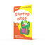 Starting School: Ages 3-5 (Collins Easy Learning Preschool)