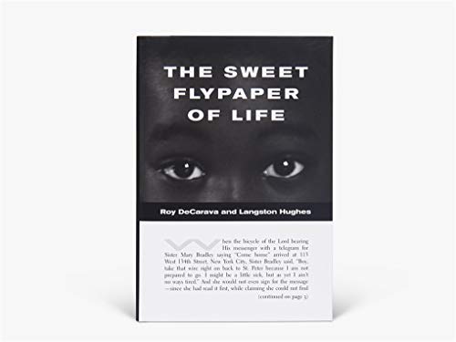 The Sweet Flypaper of Life (softcover)