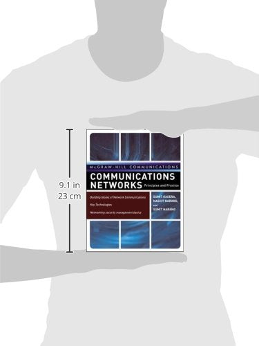 Communication Networks