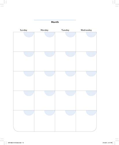 The Ideal Planner