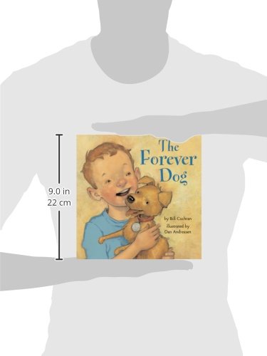 The Forever Dog