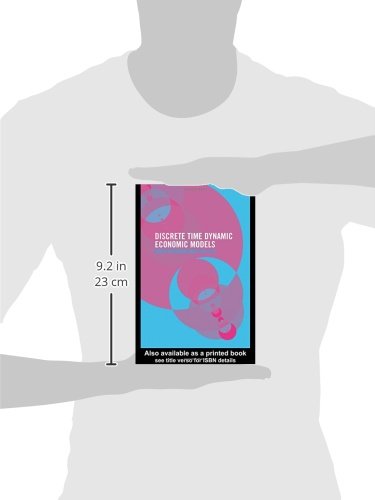 Dynamic Economic Models in Discrete Time: Theory and Empirical Applications