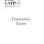 Lingua Latina per se Illustrata: Pars I: Familia Romana by Hans H. Ørberg