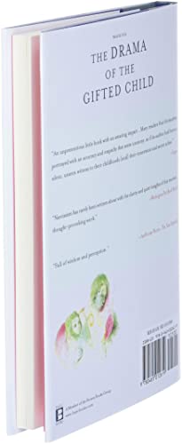 The Drama of the Gifted Child: Search for the True Self