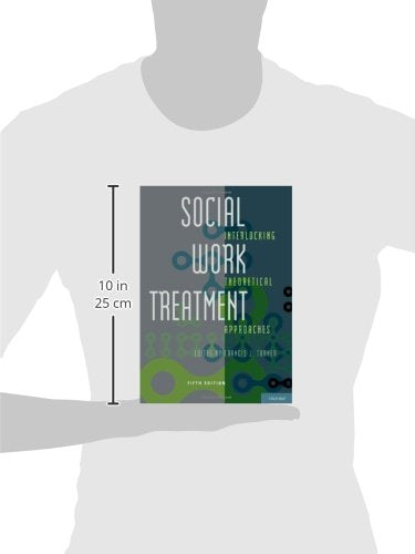 Social Work Treatment: Interlocking Theoretical Approaches