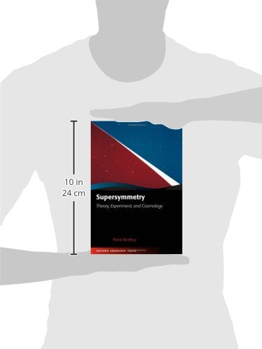 Supersymmetry (Oxford Graduate Texts)