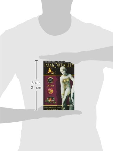 THE AGEBEATERS and Their Universal Currency for IMMORTALITY