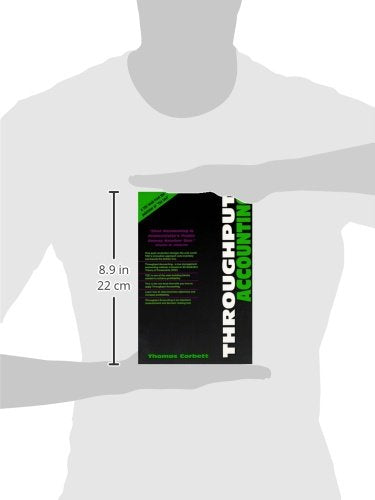 Throughput Accounting