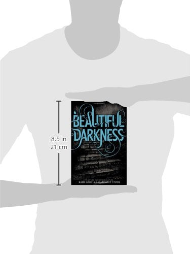 Beautiful Darkness (Beautiful Creatures, 2)