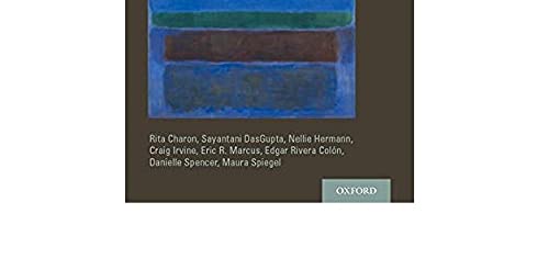 The Principles and Practice of Narrative Medicine