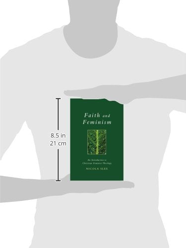 Faith and Feminism (Exploring Faith)