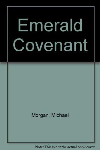 The Emerald Covenant: Spiritual Rites of Passage