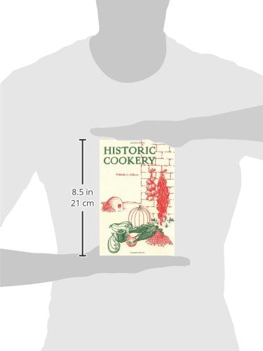Historic Cookery