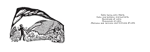 Millions of Cats (Gift Edition) (Picture Puffin Books)