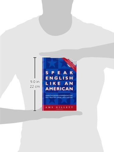 Speak English Like an American (Book & Audio CD set)