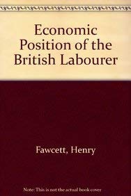 Economic Position of the