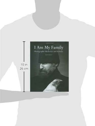 I Am My Family: Photographic Memories and Fictions