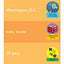 Brain Quest 2nd Grade Q&A Cards: 1000 Questions and Answers