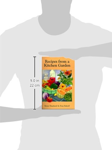 Recipes from a Kitchen Garden