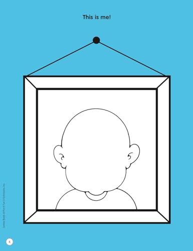Jumbo Book of Pre-K Fun Workbook