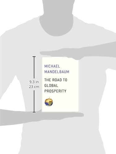 The Road to Global Prosperity