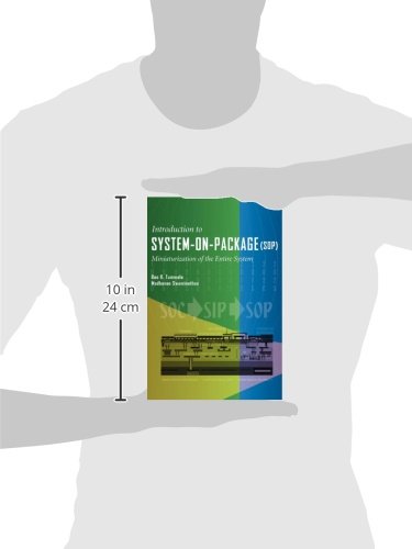 System on Package: Miniaturization of the Entire System