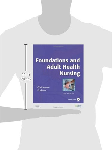 Foundations and Adult Health Nursing