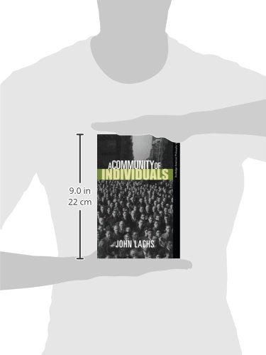 A Community of Individuals (Routledge American Philosophy Series)