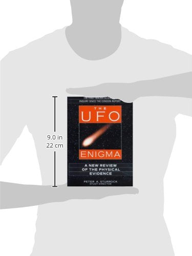 The UFO Enigma: A New Review of the Physical Evidence