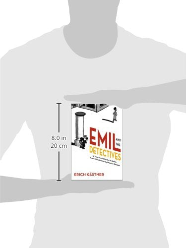Emil and the Detectives