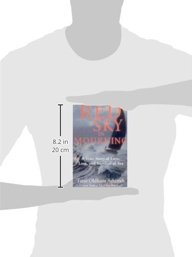 Red Sky in Mourning: A True Story of Love, Loss, and Survival