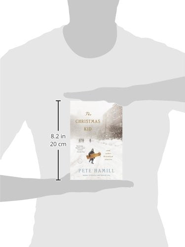 The Christmas Kid: And Other Brooklyn Stories