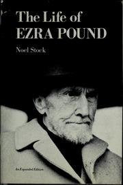 The Life of Ezra Pound