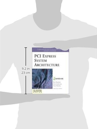 Pci Express System Architecture