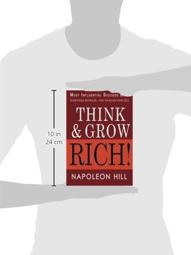 Think and Grow Rich
