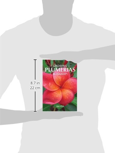 Growing Plumerias in Hawaii