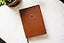 NRSVue, Holy Bible with Apocrypha, Compact, Leathersoft, Brown, Comfort Print