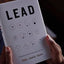 Lead: 12 Gospel Principles for Leadership in the Church by T
