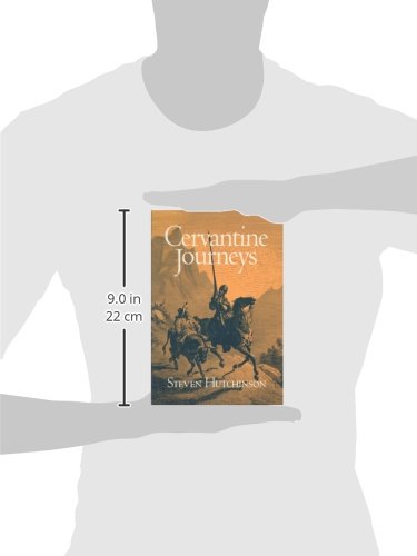 Cervantine Journeys