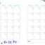 Friends: 12-Month Undated Planner: (Friends TV Show Gift, Friends Planner, Friends Gift, Undated Planner)