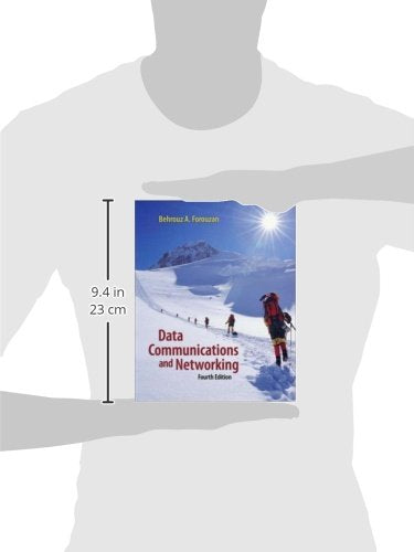 Data Communications and Networking (McGraw-Hill Forouzan)